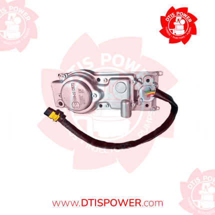 2037561 BRAND NEW ELECTRONIC ACTUATOR FOR PACCAR MX10-MX13 EPA 13 $1,100+$200 Core