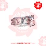 2348174 BRAND NEW ELECTRONIC ACTUATOR FOR PACCAR MX10-MX13 EPA 17, WITH COOLANT CONNECTION – $1,500.00+$200.00 CORE DEPOSIT – 1 YEAR WARRANTY - Image 2