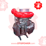 CUMMINS 6.7 REBUILT TURBO #3798327RX (2013-2017) HE300VG/HE351VE – $2,900.00+$600.00 CORE – NEW CALIBRATED ACTUATOR - Image 3