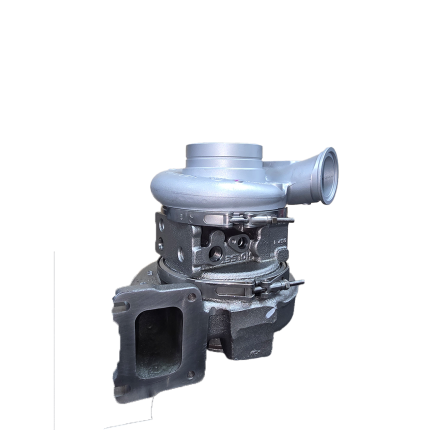 REBUILT VOLVO D13H/D13J/EPA10/EPA14 #85141060 TURBO HE400VG/HE451VE - $1,600.00+$600.00 CORE DEPOSIT - CALIBRATED ACTUATOR NOT INCLUDED
