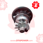 CHRA 20R0028 C15 NEW CARTRIDGE DAP CATERPILLAR LOW PRESSURE TURBO - $1,100 - Image 4