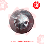 CHRA 20R0028 C15 NEW CARTRIDGE DAP CATERPILLAR LOW PRESSURE TURBO - $1,100 - Image 3