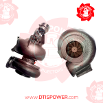 REMAN 20R0028 C15 WITH NEW CARTRIDGE DAP CATERPILLAR LP TURBO + NEW OUTRIGHT HP 20R1177 DAP C15 CATERPILLAR – $2,700 + $600 CORE - Image 2