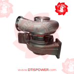 NEW OUTRIGHT DAP 14.0L #23534358 TURBO DETROIT DIESEL TRUCK SERIES GTA4502V - $1,100.00 New outright - Image 3