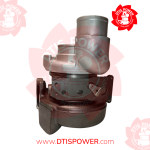 6.7 REBUILT TURBO DIESEL #2835908 (2007-2012) HE300VG/HE351VE - $1200.00+$600.00 CORE DEPOSIT  - CALIBRATED ACTUATOR NOT INCLUDED - Image 2