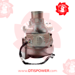 6.7 REBUILT TURBO DIESEL #2835908 (2007-2012) HE300VG/HE351VE - $2500.00+$600.00 CORE DEPOSIT - WITH NEW CALIBRATED ACTUATOR