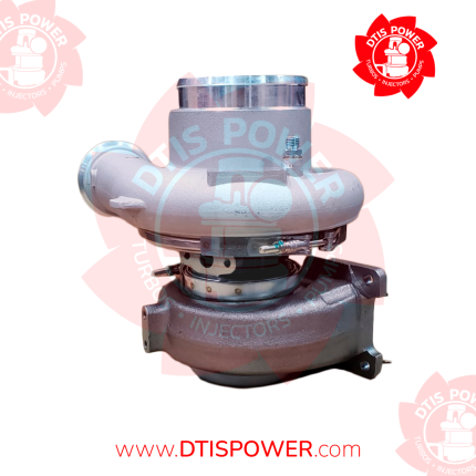 NEW OUTRIGHT DAP 2836379 DD15 TURBO DETROIT DIESEL TRUCK SERIES HX55 - $1200.00