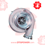 NEW OUTRIGHT DAP 2836379 DD15 TURBO DETROIT DIESEL TRUCK SERIES HX55 - $1200.00 - Image 3