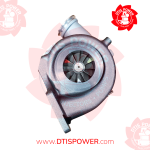 NEW OUTRIGHT DAP 2836379 DD15 TURBO DETROIT DIESEL TRUCK SERIES HX55 - $1200.00 - Image 2
