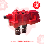 4307004 ONLY FUEL PUMP HEAD ISX15 WITH 2 PISTONS – ACTUATOR ETR FUEL CONTROL NEW – $1,500.00 + $200.00 CORE FREE SHIPPING IN ALL ORDERS - Image 4