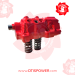 4307004 ONLY FUEL PUMP HEAD ISX15 WITH 2 PISTONS – ACTUATOR ETR FUEL CONTROL NEW – $1,500.00 + $200.00 CORE FREE SHIPPING IN ALL ORDERS - Image 3