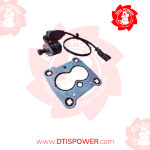 4307004 ONLY FUEL PUMP HEAD ISX15 WITH 2 PISTONS – ACTUATOR ETR FUEL CONTROL NEW – $1,500.00 + $200.00 CORE FREE SHIPPING IN ALL ORDERS - Image 2