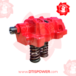 4307004 ONLY FUEL PUMP HEAD ISX15 WITH 2 PISTONS – ACTUATOR ETR FUEL CONTROL NEW – $1,500.00 + $200.00 CORE FREE SHIPPING IN ALL ORDERS