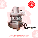 2882111RX OEM CUMMINS ISX15 HE400VG/HE451VE TURBO DIESEL - $5,000.00 + $600.00 CORE CHARGE - Image 6