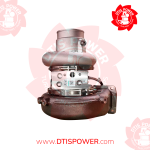 2882111RX OEM CUMMINS ISX15 HE400VG/HE451VE TURBO DIESEL - $5,000.00 + $600.00 CORE CHARGE - Image 3