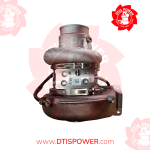 2882111RX OEM CUMMINS ISX15 HE400VG/HE451VE TURBO DIESEL - $6,100.00 + $600.00 - OEM ACTUATOR - Image 2