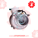 2882112RX OEM CUMMINS ISX15 HE400VG/HE451VE TURBO DIESEL - $5,000.00 + $600.00 CORE CHARGE - Image 4