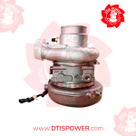 2882112RX OEM CUMMINS ISX15 HE400VG/HE451VE TURBO DIESEL - $5,000.00 + $600.00 CORE CHARGE - Image 2