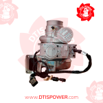 2882112RX OEM CUMMINS ISX15 HE400VG/HE451VE TURBO DIESEL - $6,100.00 + $600.00 - OEM ACTUATOR - Image 3