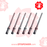 2894829 6 INJECTORS FUEL SUPPLY FOR CUMMINS ISX15 / X15 INJECTORS – $300.00