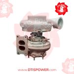 A4720901880 DIESEL TURBOCHARGER DETROIT DD15 $1,600.00 + $600.00