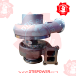 NEW OUTRIGHT DAP 3800419 HT60 DIESEL TURBO CHARGE FOR N14 - $800.00 - Outright