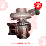 CUMMINS 3800471RX M11 NEW OUTRIGHT DAP HX55 DIESEL TURBOCHARGER - $600.00