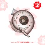 A4710907280 TURBOCHARGERS DETROIT DD13 $1600.00 + $600.00 - Image 3