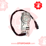 4034114H BRAND NEW ELECTRONIC ACTUATOR FOR VOLVO - $1,100.00+$200.00 CORE DEPOSIT - 1 YEAR WARRANTY