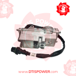 4034114H BRAND NEW ELECTRONIC ACTUATOR FOR VOLVO - $1,100.00+$200.00 CORE DEPOSIT - 1 YEAR WARRANTY - Image 2