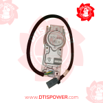 4034120H BRAND NEW ELECTRONIC ACTUATOR FOR DETROIT DDEC 6 14.0L - $900.00+$200.00 CORE DEPOSIT - 1 YEAR WARRANTY