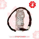 4034287 BRAND NEW ELECTRONIC ACTUATOR FOR CUMMINS ISL-ISC - $1,100.00+$200.00 CORE DEPOSIT - 1 YEAR WARRANTY