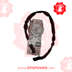 4034289HX BRAND NEW ELECTRONIC ACTUATOR FOR CUMMINS ISX-ISX15-ISX12-ISM - $1,100.00+$200.00 CORE DEPOSIT - 1 YEAR WARRANTY