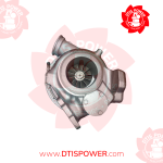 4040023 REMAN TURBO DIESEL FOR CUMMINS ISL-ISC - $900.00+$300.00 CORE DEPOSIT - Image 4