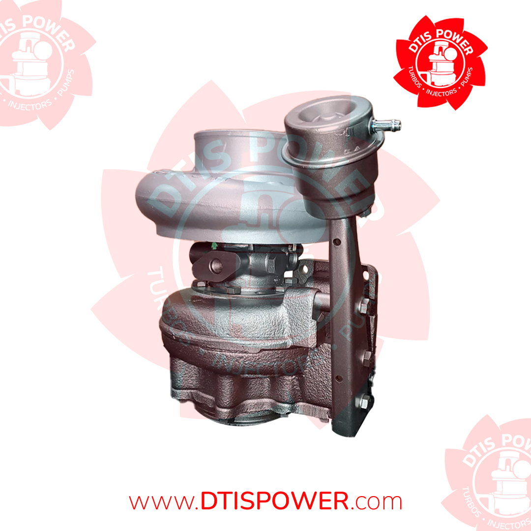 4040023 4040023 REMAN TURBO DIESEL FOR CUMMINS ISL-ISC - $900.00+$300.00 CORE DEPOSIT - Image 1