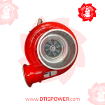 REBUILT 4309077RX CUMMINS ISX HE500VG/HE561VE TURBO DIESEL - $1400.00+$600.00 CORE DEPOSIT - CALIBRATED ACTUATOR NOT INCLUDED - Image 3