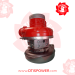 REBUILT 4309077RX CUMMINS ISX HE500VG/HE561VE TURBO DIESEL - $1400.00+$600.00 CORE DEPOSIT - CALIBRATED ACTUATOR NOT INCLUDED - Image 2