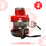 REBUILT 4309077RX CUMMINS ISX HE500VG/HE561VE TURBO DIESEL - $2500.00+$600.00 CORE DEPOSIT - NEW CALIBRATED ACTUATOR - Image 4