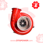 REBUILT 4309078RX CUMMINS ISX HE500VG/HE561VE TURBO DIESEL - $1600.00 +$600.00 CORE DEPOSIT - CALIBRATED ACTUATOR NOT INCLUDED - Image 2