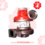 REBUILT 4309079RX CUMMINS ISX HE500VG/HE561VE TURBO DIESEL - $1600.00+$600.00 CORE DEPOSIT - CALIBRATED ACTUATOR NOT INCLUDED