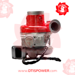 REBUILT 4309079RX CUMMINS ISX HE500VG/HE561VE TURBO DIESEL - $2700.00 + $600.00 CORE DEPOSIT - NEW CALIBRATED ACTUATOR