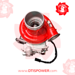 REBUILT 4309078RX CUMMINS ISX HE500VG/HE561VE TURBO DIESEL - $2700.00 +$600.00 CORE DEPOSIT - NEW CALIBRATED ACTUATOR - Image 2