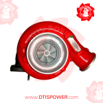 CUMMINS ISM #4309124 REBUILT TURBO DIESEL HE400VG/HE451VE - $1600.00+$600.00 CORE DEPOSIT - Image 2