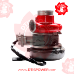 CUMMINS ISM #4309124 REBUILT TURBO DIESEL HE400VG/HE451VE - $2,700.00+$600.00 CORE DEPOSIT - NEW CALIBRATED ACTUATOR - Image 4