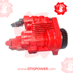 4359487 FUEL PUMP ISX15 WITH 2 PISTONS – Actuator etr fuel control new – $2,200.00 + $500.00 Core Free Shipping in all orders – INSTALLATION ACCESSORY KIT INCLUDED