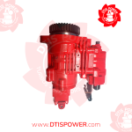 4359489 FUEL PUMP ISX15 WITH 2 PISTONS – Actuator etr fuel control new – $2,200.00 + $500.00 Core Free Shipping in all orders – INSTALLATION ACCESSORY KIT INCLUDED - Image 3