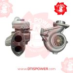 NEW LOW PRESSURE 6.4 479523 FORD DIESEL TURBO + NEW HIGH PRESSURE 6.4 479515 FORD DIESEL TURBO - $2,200.00