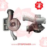 NEW LOW PRESSURE 6.4 479523 FORD DIESEL TURBO + NEW HIGH PRESSURE 6.4 479515 FORD DIESEL TURBO - $2,200.00 - Image 4