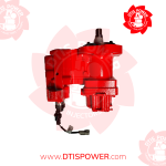 4954315 FUEL PUMP ISL WITH 2 PISTONS – Actuator etr fuel control new – $2,200.00 + $500.00 Core Free Shipping in all orders - Image 5