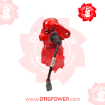 4954315 FUEL PUMP ISL WITH 2 PISTONS – Actuator etr fuel control new – $2,200.00 + $500.00 Core Free Shipping in all orders